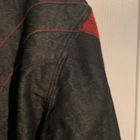 Mens Rocawear Jacket - Picture 8 of 9